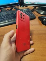 Лот: 20109247. Фото: 5. Xiaomi 11 Lite