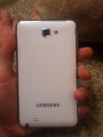 Лот: 4893365. Фото: 2. Samsung Galaxy note gt-n7000... Смартфоны, связь, навигация