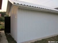 Лот: 9184359. Фото: 3. Профнастил С8 RAL9003 Белый L... Строительство и ремонт