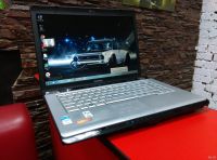 Лот: 13276188. Фото: 2. Ноутбук Toshiba A200-1KH (Intel... Компьютеры, ноутбуки, планшеты