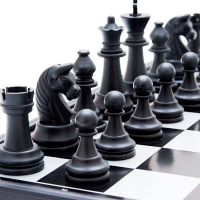 Лот: 6524367. Фото: 3. Шахматы компактные. Красноярск