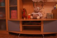 Лот: 3835213. Фото: 2. горка для гостиной. Мебель для гостиной
