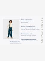 Лот: 25266880. Фото: 8. Брюки утепленные демисезонные...