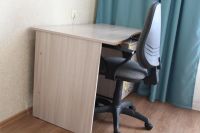 Лот: 11351822. Фото: 7. Письменный (компьютерный) стол