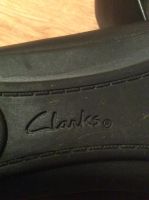 Лот: 7352890. Фото: 2. Балетки Clarks Англия , подошва... Женская обувь