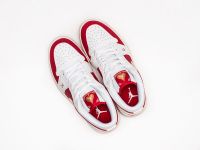 Лот: 18916588. Фото: 5. Кроссовки Nike Air Jordan 1 Low