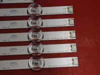 Лот: 16250110. Фото: 5. 308 p19 LED String Новый 10 шт...