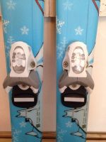 Лот: 6616358. Фото: 2. Детские горные лыжи Dynastar 93... Лыжи