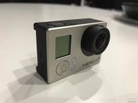 Лот: 10087774. Фото: 4. GoPro HERO3+