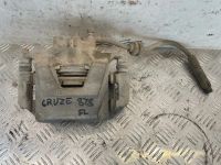 Лот: 24005002. Фото: 2. суппорт тормозной Chevrolet Cruze... Автозапчасти