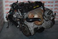 Лот: 3404736. Фото: 4. Купить двигатель Honda F23A Odyssey... Красноярск