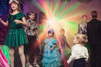 Лот: 4334885. Фото: 10. Ведущий. Проведение свадеб, юбилеев...