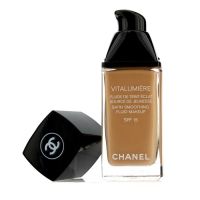 Лот: 5763868. Фото: 2. тональный крем Chanel (оригинал... Косметика и уход