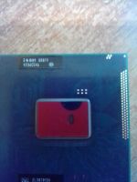 Лот: 11786632. Фото: 3. Процессор SR07V (Intel Pentium... Компьютеры, оргтехника, канцтовары