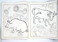 Лот: 25223825. Фото: 7. 📘 Загадки и отгадки. Альбом для...