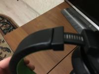 Лот: 6744543. Фото: 4. Razer Kraken Pro black edition. Красноярск
