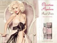 Лот: 2515330. Фото: 3. Royal Desire от Christina Aguilera... Красота и здоровье