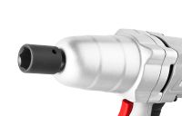 Лот: 16369190. Фото: 2. Гайковерт ударный электический... Инструмент и расходные