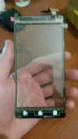 Лот: 11080010. Фото: 2. Тачскрин Lenovo A6010. Запчасти, оборудование