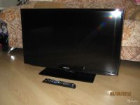 Лот: 6334875. Фото: 4. LED-телевизор Samsung UE32EH5307... Красноярск