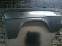Лот: 9077682. Фото: 2. Крыло передние правое газ 3102. Автозапчасти