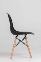 Лот: 21220292. Фото: 4. Стул кухонный eames 623-1 (белый... Красноярск