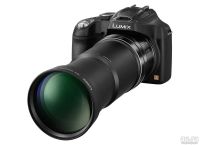 Лот: 8585748. Фото: 7. Panasonic Lumix DMC-FZ72 ultra...