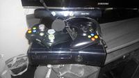 Лот: 3581363. Фото: 2. продам xbox 360 rinekt. Игровые приставки, консоли, видеоигры