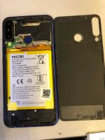 Лот: 18554226. Фото: 6. На разбор Tecno Camon BL-34CT