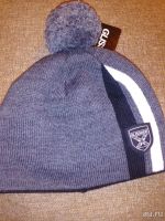 Лот: 9383889. Фото: 3. Шапка мужская, новая. Одежда, обувь, галантерея