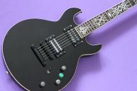 Лот: 17565504. Фото: 3. Schecter Scorpion Deluxe Baritone... Музыкальные инструменты и оборудование