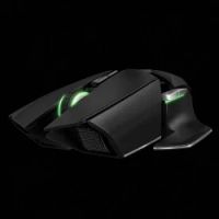 Лот: 3967694. Фото: 2. Razer Ouroboros. Периферия