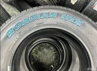 Лот: 20008497. Фото: 2. шины 225/70 R16 Nexen Roadian... Шины, Диски