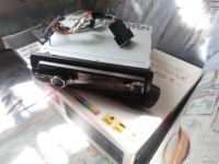 Лот: 9450832. Фото: 2. Автомагнитола Sony cdx-GT660UE. Автозвук