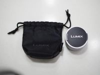 Лот: 9336913. Фото: 4. Panasonic Leica DG Summilux 15mm...