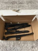 Лот: 22391812. Фото: 5. Корпус Zalman Z1 черный 2x120mm...