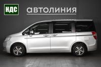 Лот: 24302805. Фото: 2. Honda Stepwgn, IV Рестайлинг 2... Авто, мото, водный транспорт