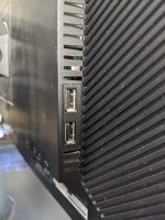 Лот: 25397631. Фото: 3. Монитор 23" Asus BE239QLB/1920x1080... Компьютеры, оргтехника, канцтовары