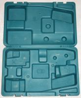 Лот: 3820494. Фото: 2. Кейс от шуруповерта Makita. Инструмент и расходные