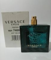 Лот: 17544822. Фото: 4. Versace Eros 100мл. Тестер. Красноярск