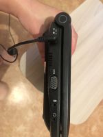 Лот: 16234596. Фото: 5. Нетбук rover neo u800