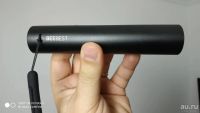 Лот: 13314535. Фото: 6. Фонарик Xiaomi Beebest Zoom Flashlight...