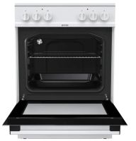 Лот: 15836439. Фото: 4. Электрическая плита Gorenje EC6111WG... Красноярск