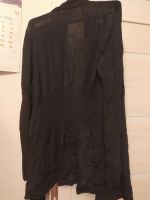 Лот: 18179726. Фото: 2. Кофта черная размер 48-50. Для будущих и настоящих мам