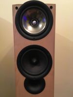 Лот: 11126330. Фото: 5. Kef Iq5 Цена за пару!