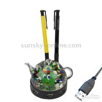 Лот: 6316092. Фото: 2. USB Хаб 4xUSB 2.0. Периферия