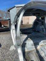 Лот: 25327544. Фото: 5. стойка кузова Ford Focus CB8