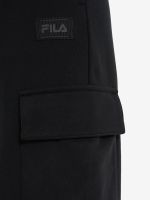 Лот: 25255128. Фото: 7. Брюки женские FILA, Черный