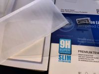 Лот: 17329696. Фото: 2. Защитное стекло для Xiaomi Redmi... Аксессуары