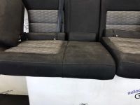 Лот: 21708715. Фото: 13. сиденье Skoda Octavia 1Z3